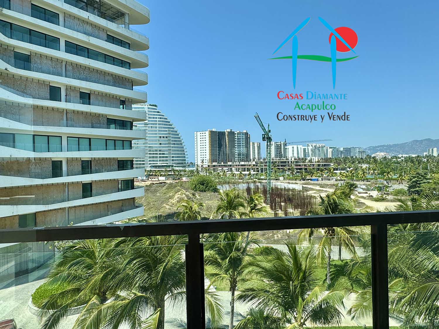 La Isla Emerald A5 - Recámara dos 6